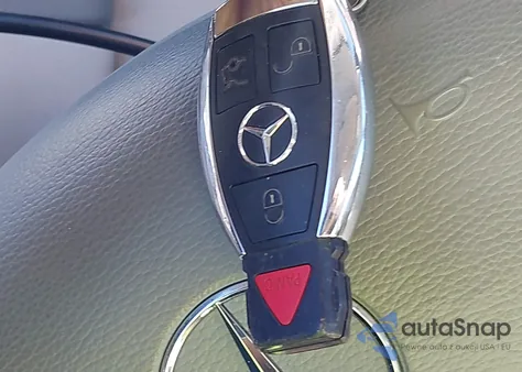 2005 Mercedes-Benz C 320 Luxury/Sport z USA, uszkodzony, nr VIN WDBRF64J85F576532